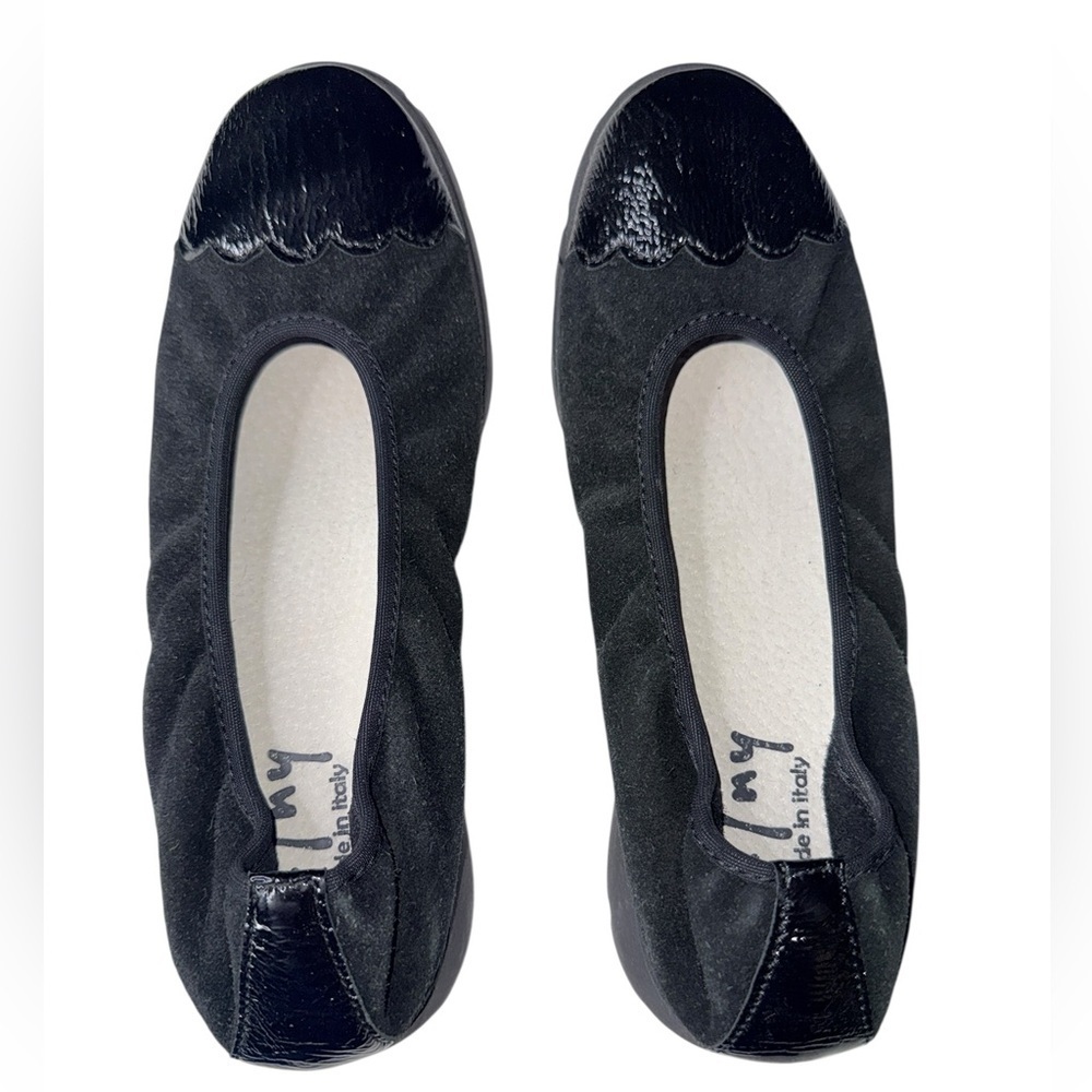 FS/NY flat Shoes 7